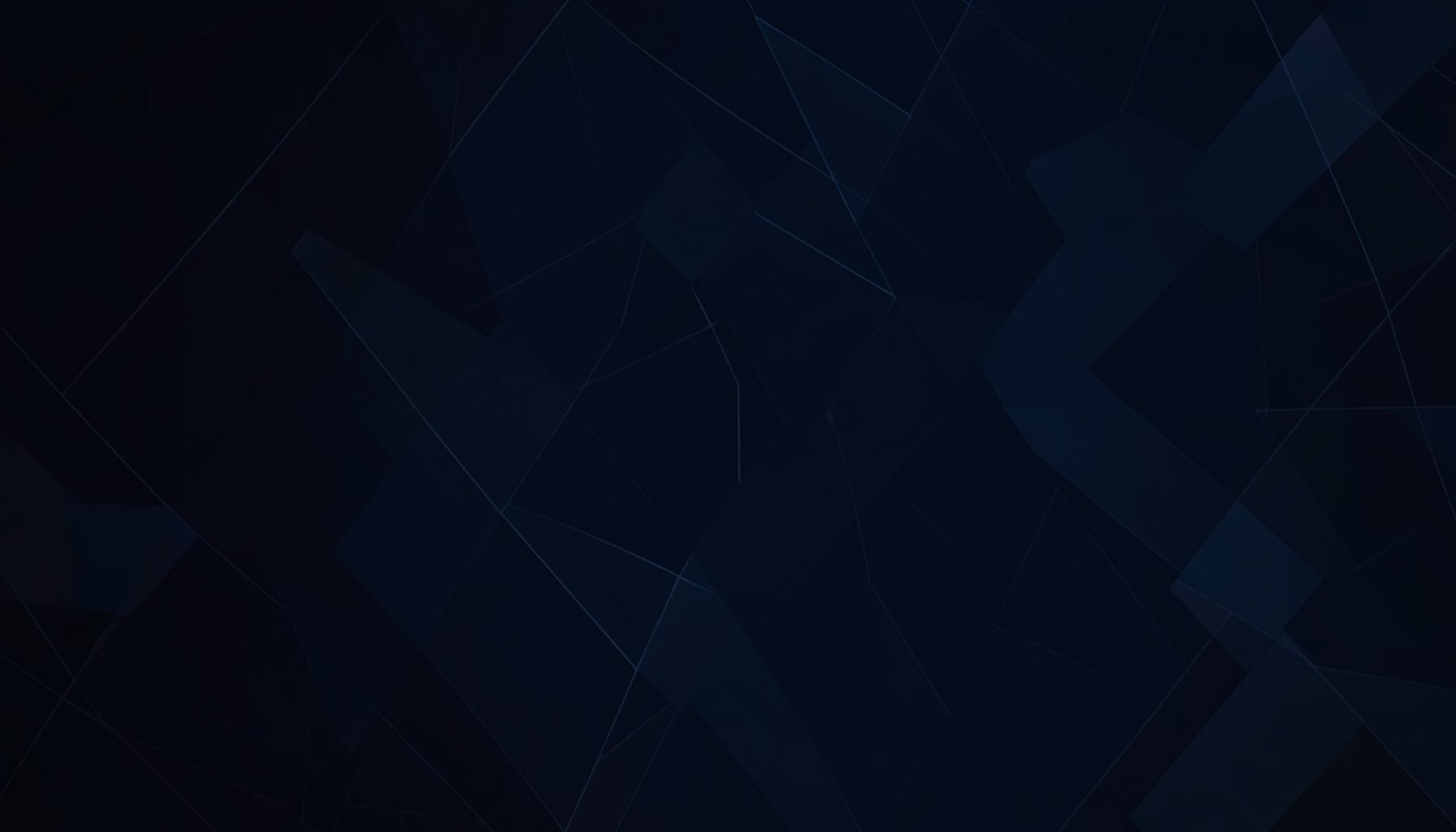 Dark abstract background with subtle geometric patterns in deep navy and charcoal tones, conveying a modern tech atmosphere